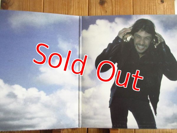 画像2: Jamiroquai / Synkronized (2)