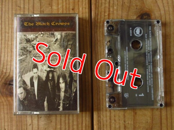 画像1: The Black Crowes / The Southern Harmony And Musical Companion (1)