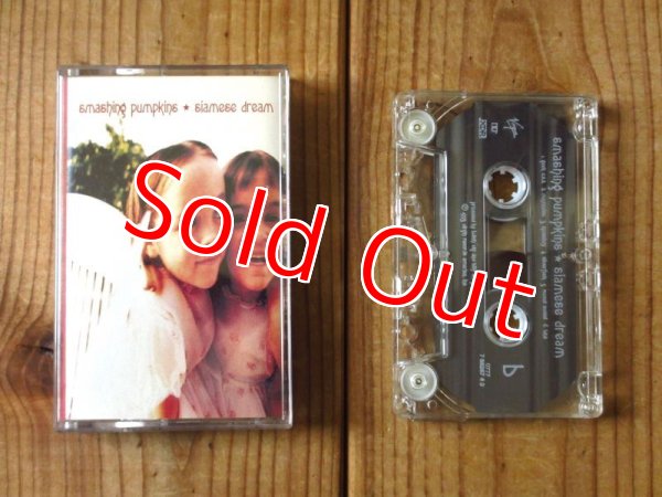 画像1: Smashing Pumpkins / Siamese Dream (1)