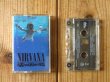 画像1: Nirvana / Nevermind  (1)