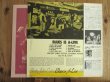 画像2: 憂歌団, Sleepy John Estes, Hammie Nixon / Blues IS A-LIVE (2)