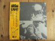 画像1: 憂歌団, Sleepy John Estes, Hammie Nixon / Blues IS A-LIVE (1)