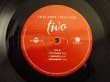 画像3: Chick Corea, Bela Fleck / Two (3)