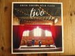 画像1: Chick Corea, Bela Fleck / Two (1)