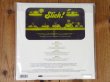 画像2: 再入荷！後期グラントグリーンの未発表ライヴ音源！これが初版オリジナル盤！■Grant Green / Slick! - Live at Oil Can Harry's (2)