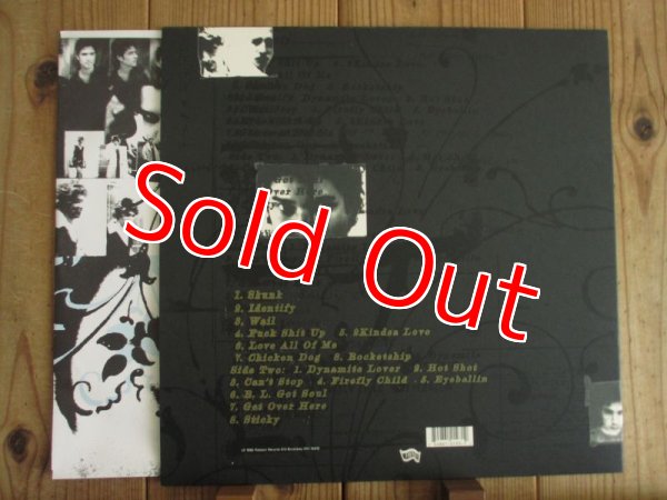 画像2: The Jon Spencer Blues Explosion / Now I Got Worry (2)