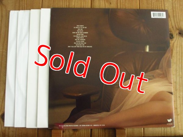 画像3: Kendra Morris / Mockingbird (3)