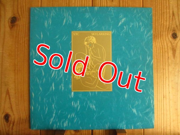 画像1: XTC / Skylarking (1)