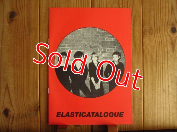 画像4: Elastica / Elastica (4)