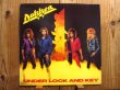 画像1: Dokken / Under Lock And Key (1)