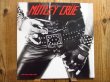 画像1: Motley Crue / Too Fast For Love (1)