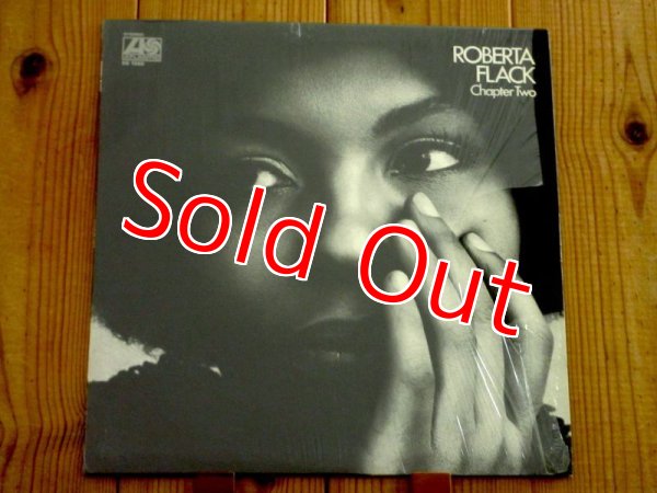 画像1: Roberta Flack / Chapter Two (1)