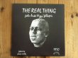 画像1: (John Birks) Dizzy Gillespie Featuring James Moody / The Real Thing (1)