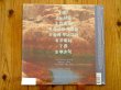 画像2: 世界規模で新規リスナーが増え続けている韓国の宅録SSWの2ndアルバムのアナログ盤！■空中泥棒 (A.k.a.公衆道徳) / Crumbling (2)