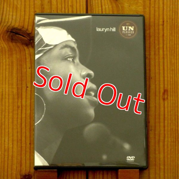 画像1: Lauryn Hill / MTV Unplugged 2.0 (1)