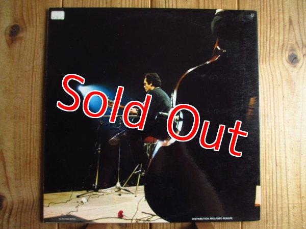 画像3: Baden Powell / Images On Guitar  (3)