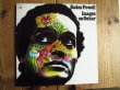 画像1: Baden Powell / Images On Guitar  (1)