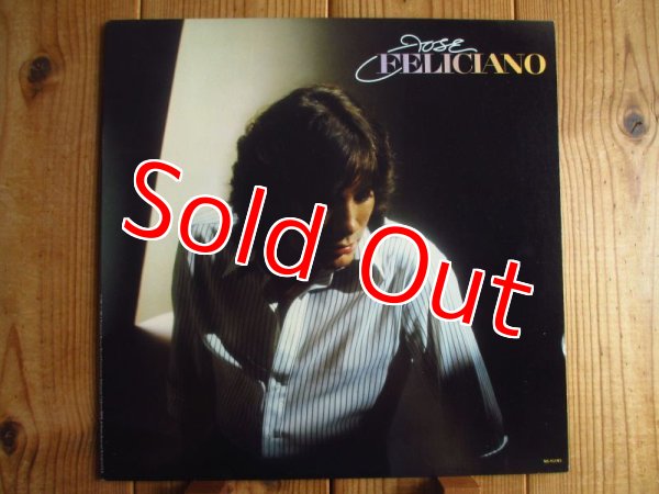 画像1: Jose Feliciano / Jose Feliciano (1)