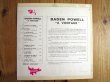 画像2: Baden Powell / A Vontade (2)