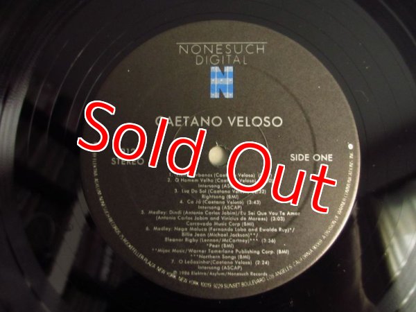 画像3: Caetano Veloso / Caetano Veloso (3)
