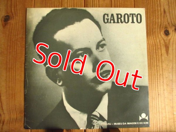 画像1: Garoto / Garoto (1)