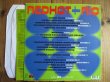 画像2: V.A.  (Caetano Veloso, 坂本龍一, George Michael, Astrud Gilberto, Everything But The Girl, Milton Nascimento, David Byrne, Marisa Monte, etc.) / Red Hot + Rio (2)