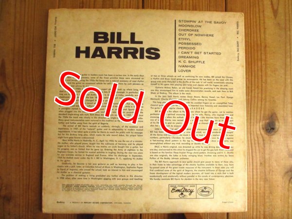画像2: Bill Harris / Bill Harris (2)