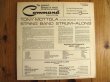 画像3: Tony Mottola / String Band Strum-Along (3)
