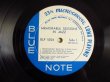 画像3: Charlie Christian, Edmond Hall, Meade Lux Lewis, Red Norvo, Teddy Wilson / Memorable Sessions On Blue Note (3)