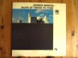 画像1: George Benson / Shape Of Things To Come (1)