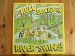 画像1: Dakota Dave Hull And Sean Blackburn / River Of Swing (1)