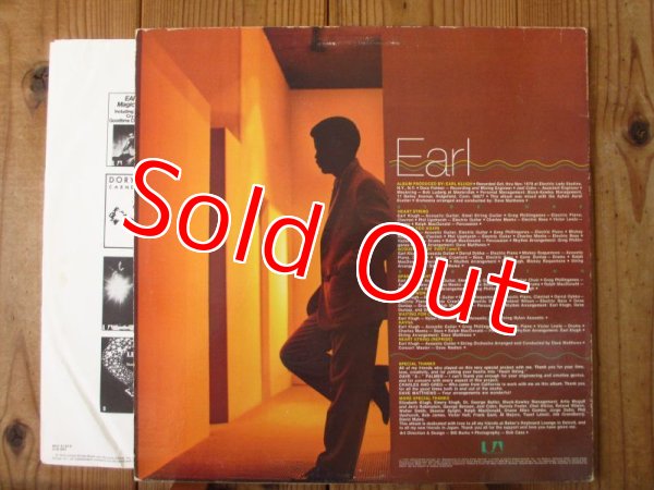 画像2: ★Earl Klugh / Heart String (2)