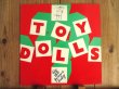 画像1: Toy Dolls / Dig That Groove Baby (1)