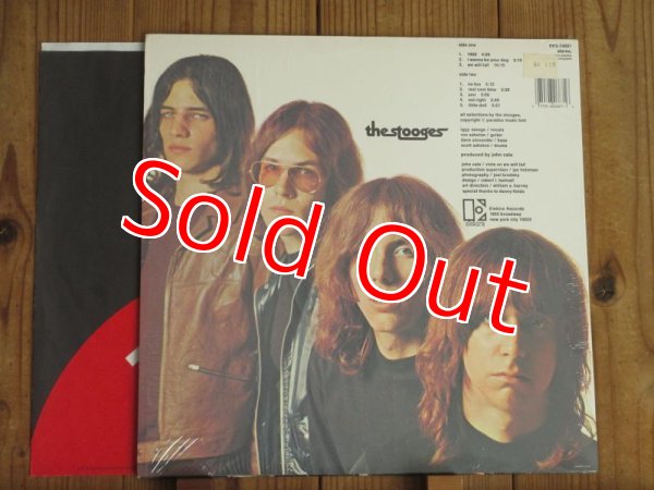画像2: The Stooges / The Stooges (2)