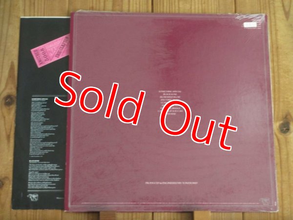 画像2: Eric Clapton / Another Ticket (2)