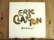 画像1: Eric Clapton / Behind The Sun (1)