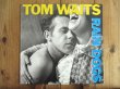 画像1: Tom Waits / Rain Dogs (1)