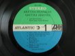 画像3: Aretha Franklin / Aretha Arrives (3)