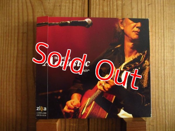 画像1: Char / TRADROCK”Acoustic”by Char (1)