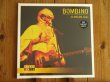画像1: 砂漠ロッカーこと新世代ギタリスト、バンビーノ2014年作がアナログ盤で入荷！■Bombino / Agamgam 2004 (1)