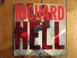 画像1: Richard Hell & Robert Quine / Go Now (1)