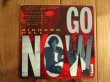 画像2: Richard Hell & Robert Quine / Go Now (2)