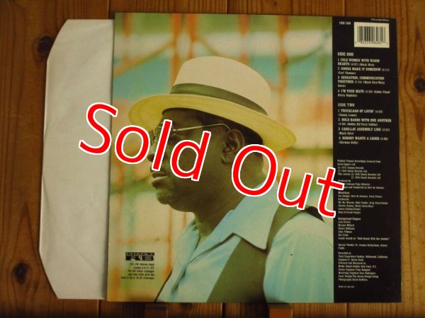 画像2: Albert King / Truckload Of Lovin' (2)