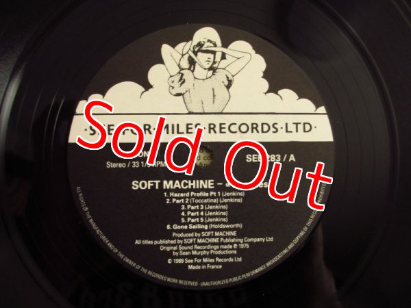 画像3: Soft Machine / Bundles (3)