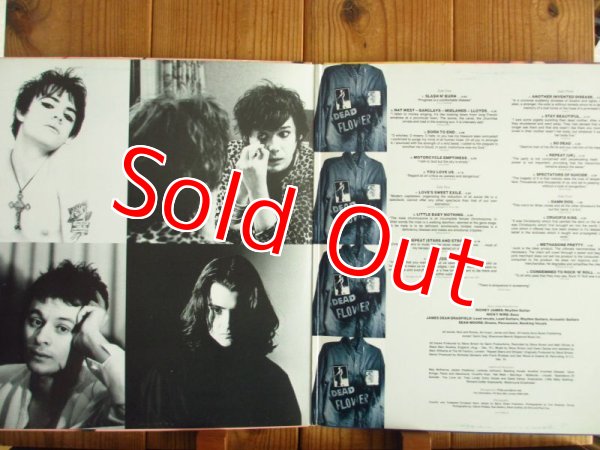 画像2: Manic Street Preachers / Generation Terrorists (2)