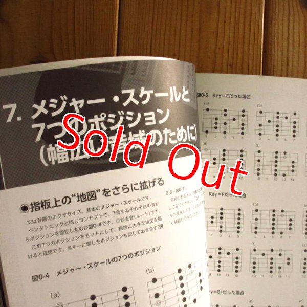 画像2: Jazz Guitar Book Presents ジャズ・ギター・アドリブ・エッセンス(CD付) (2)