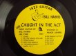 画像3: Bill Harris / Caught In The Act (3)
