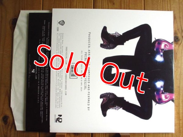画像3: Prince & 3RDEYEGIRL / Plectrumelectrum (3)