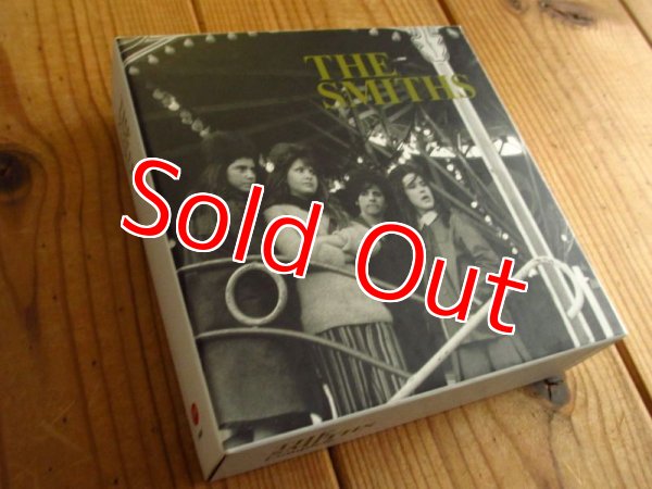 画像2: The Smiths / Complete (2)