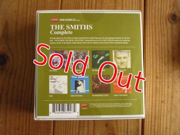 画像3: The Smiths / Complete (3)